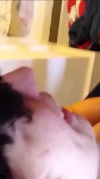 Oh, for the Love of Cock - Part One