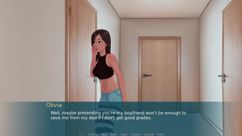Like A Boss: 完全ゲームプレイ - セックスノート パート30