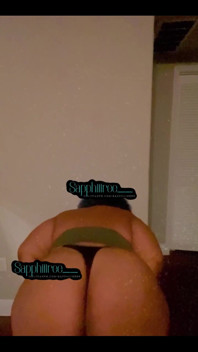 Late Night Twerking