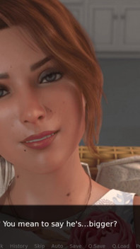 Natasha traviesa esposa por archimedescompany - soñando con compartir a mi esposa con mi jefe, nuevo en la ciudad 21