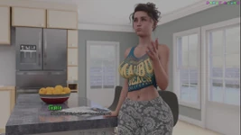 Gunpowder Cock-tail by Bytehog Prime - Step Mom Gets Her Boobies Eaten, Stepsis Tastes Real Cock 3