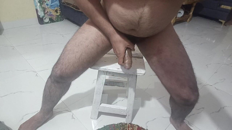 LovedSunsine1990: Дезі мастурбація