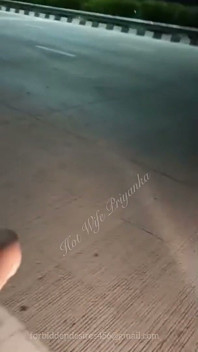 Gorgeous Desi Wife Fucked by Truck Driver V3
