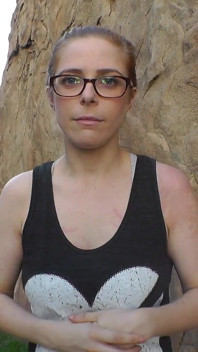 Penny pax busto all'aperto il trasgressore fa un!