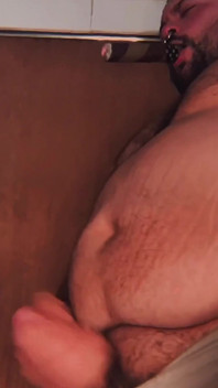 Tales of a Smoking Horny Bull.