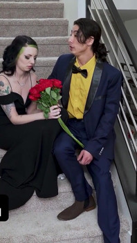 Your Big Cock Can't Stay in the Friendzone: Take off Your Clothes, Let's Ruin the Friendship