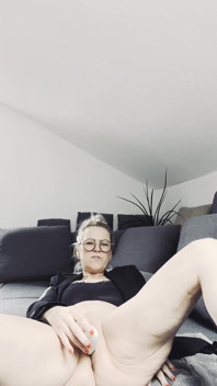 Mia Hase and Her Self-fuck to All the Stefans of Our World. I Love It...