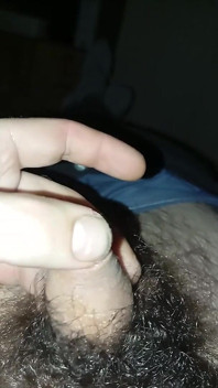 Uncut Dripping Teen for Women
