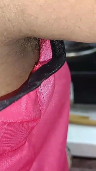 Kitchen Sex with Brother-in-law - 1