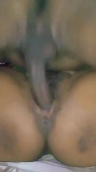 Freed Bhabhi with Fun