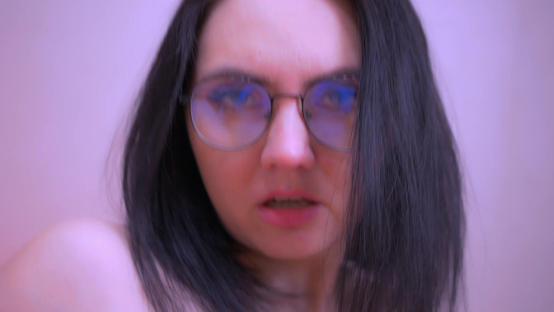 Alexa and Alex Moore: Děvka klepe na svého manžela do zadku