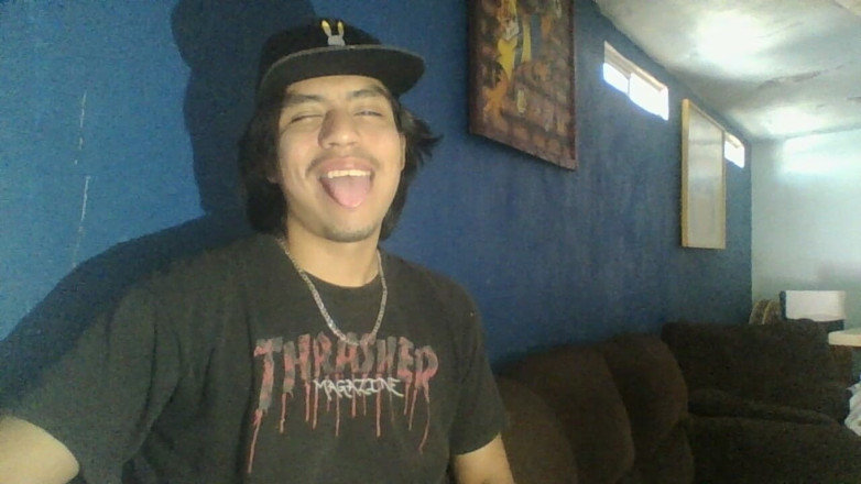 Alex Alejandro: In the Perverted Room