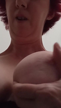 Massage des seins