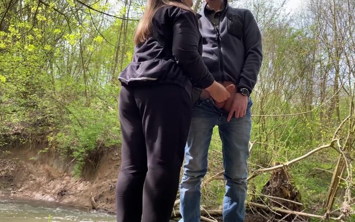 OurFetishLife: Si ma femme ne me baise pas, je vais chez...