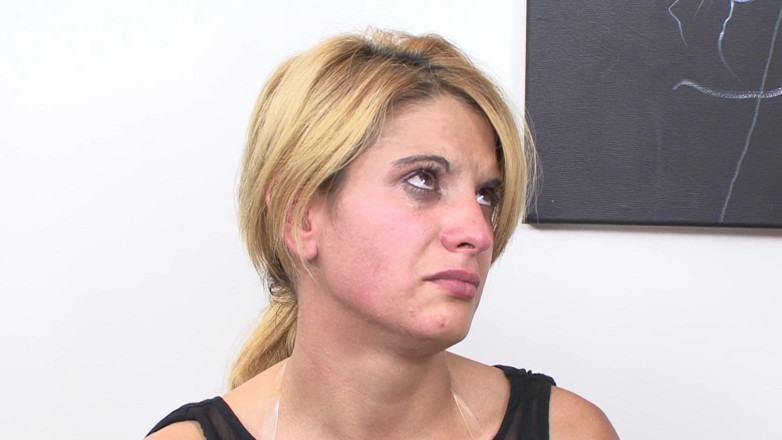 Hunterotic: Faccia a faccia in faccia - da DominaEo e la sua...