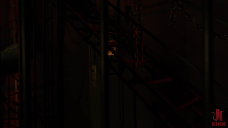 Kink men series: Silent Hill Delirio: Parte 1