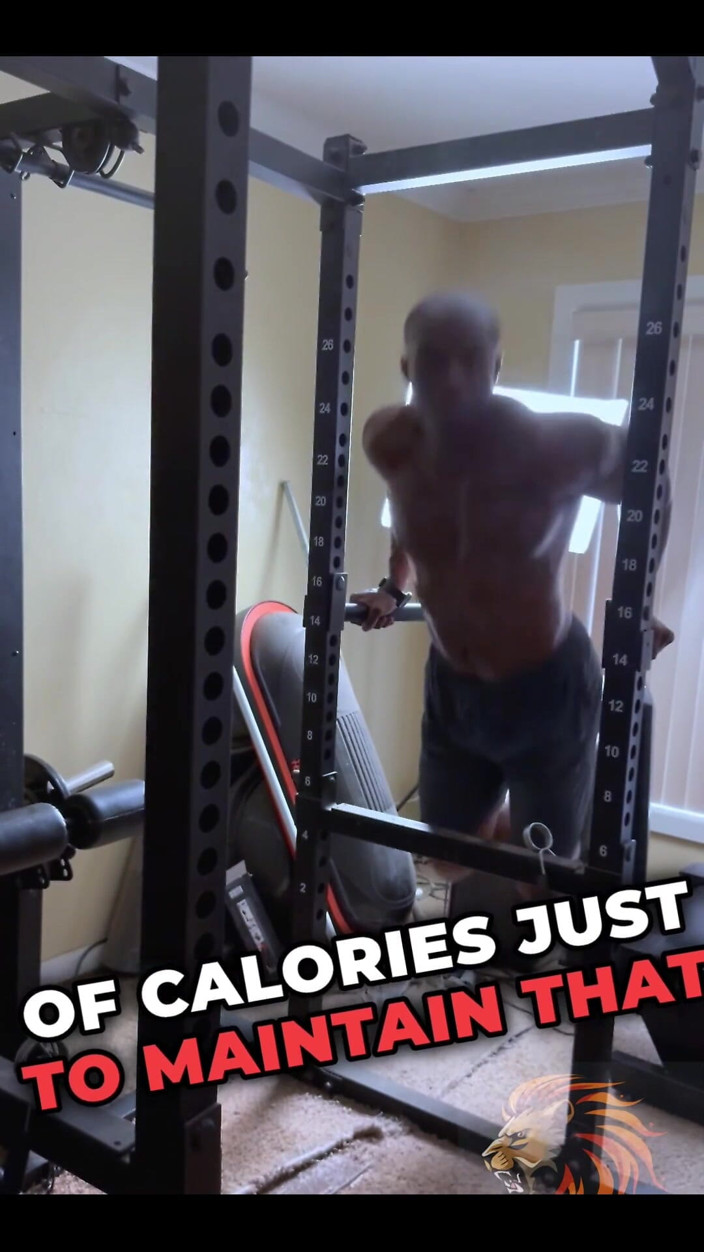 Hallelujah Johnson: Mcpherson fitness vitale # 18