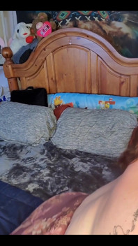 Teaser for Tomorrow Video. Tip on the Post to See the Whole Video 13 Minutes Long