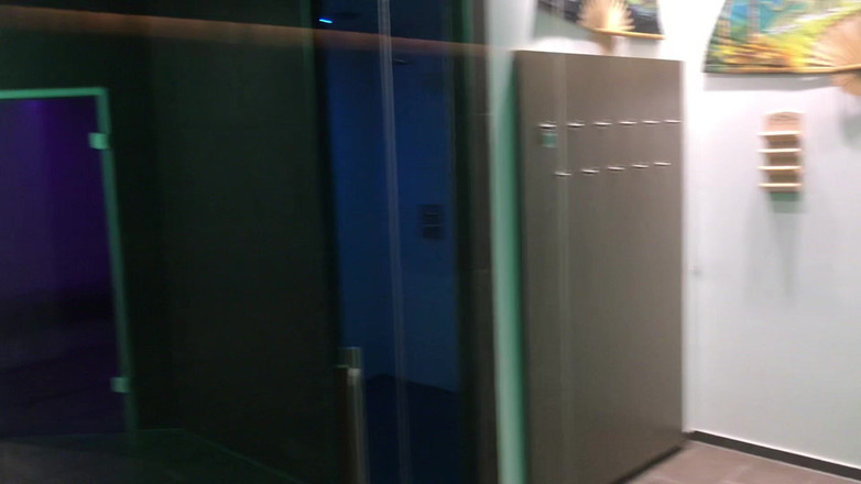 Studentin Aneta: Studentin-aneta Anetasauna