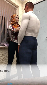 Życie na Bliskim Wschodzie # 2