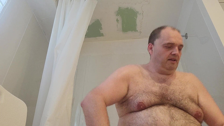 Caressonnous: Después de la ducha