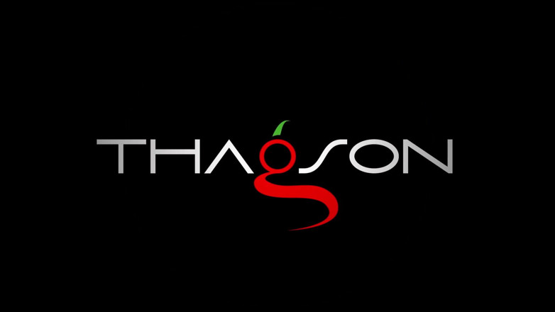THAGSON: Sensual Threesome Scene-2 threesome with Two Teens Who Share Cumshot