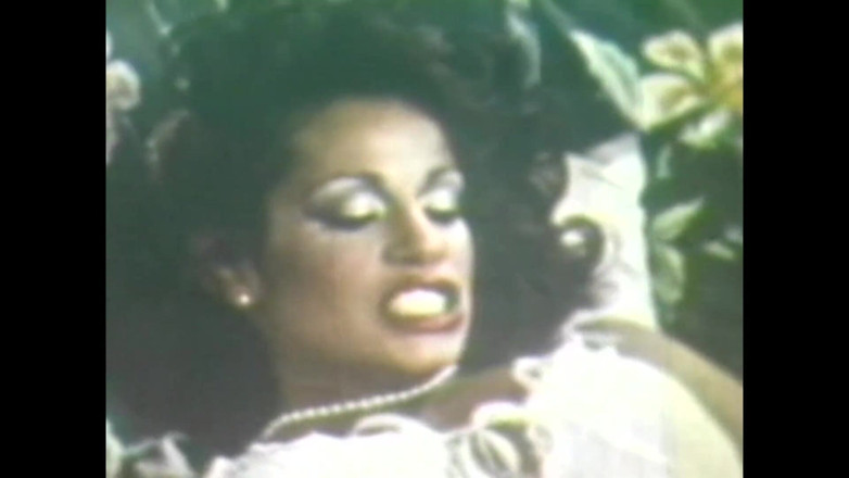 Vintage megastore: Vanessa Del Rio Golosa Tragona