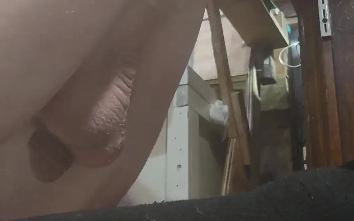 Lb13702: Hankeys on the Machine Long Stroke Good View