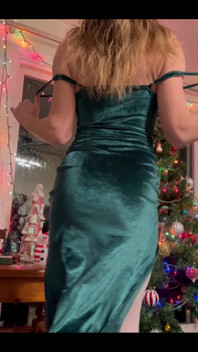 What Do You Want for Christmas Baby?
