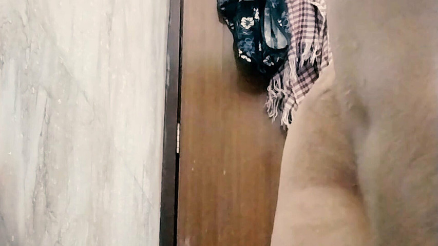 Punjabi Girl and Left with Clear Dirty Hindi Audio (Riya Thakur)