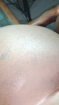 Tôi yêu cô ấy và creamy shuga như tôi