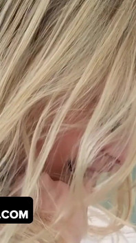 Step Daughter Is so Fortunate That Her Step Father Is Well Endowed ~ Dadcrush Free Full Movie