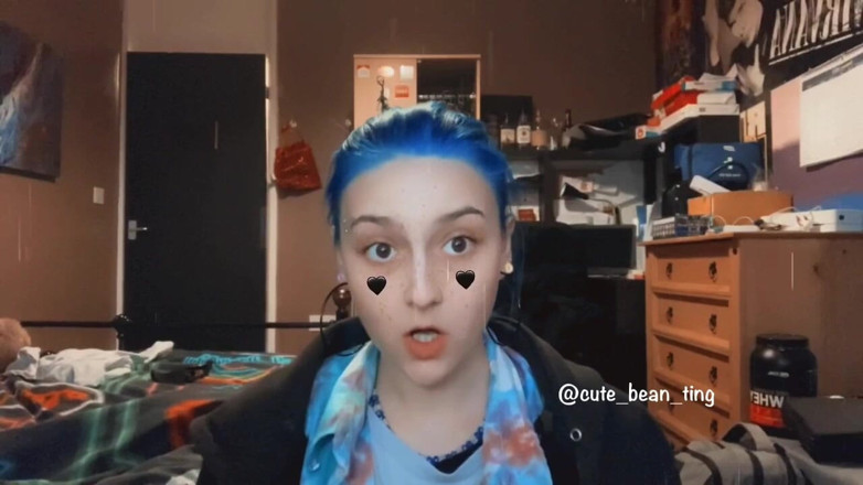 Alice Bean: O que pornô eu assisto