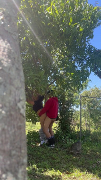 Cambojano fodendo na selva