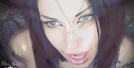 Goddess Misha Goldy: Novo Vip para Meus Fãs! 1