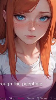 Mila Netorase Route 2