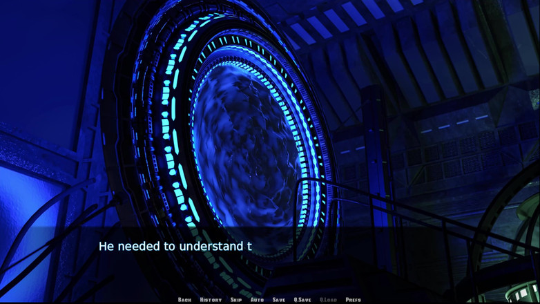 Johannes Gaming: Surga yang sempurna 3 akan aiden membantu mereka