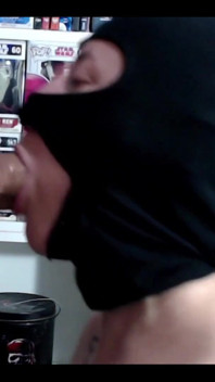 What a Nice Cock My Stepbrother Has