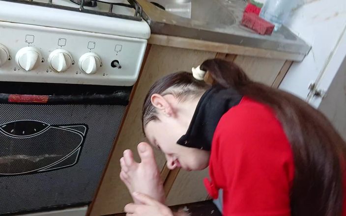 Lesbian-illusion: Ateşli lezbiyen ayak fetişi