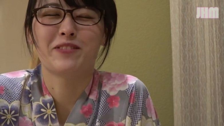 Japanese Hentai Matings: Исповедь в горячей весенней поездке - Megumi, 30, замужняя женщина - 02