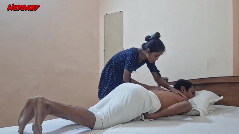 Heybaby: MASAŻ DESI