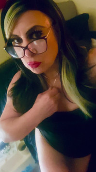 Krissy Sweets