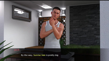 Gay Amaran: Po prostu bros rozgrywka część 2