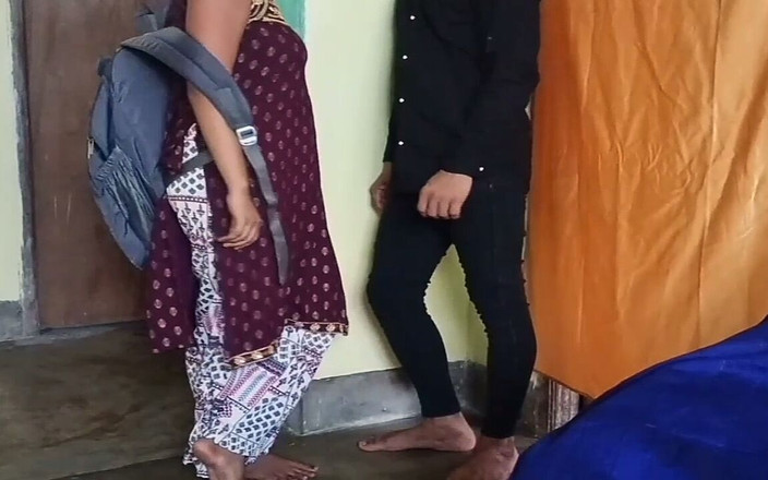 Fantacycutting: Awek tusyen berkongkek dengan cikgu