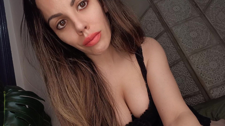 Annika Rain: Dina bröllopslöften gnuggade i mitt rövhål