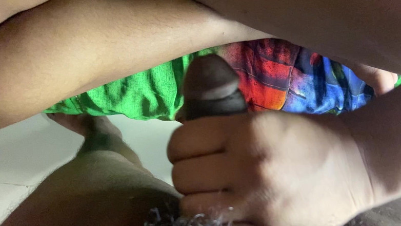 Angoori: Desi indischer sasur bahu sex, hindi-stimme