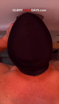 Long Foreskin, Wet Tongue - and a Mind-blowing Finish