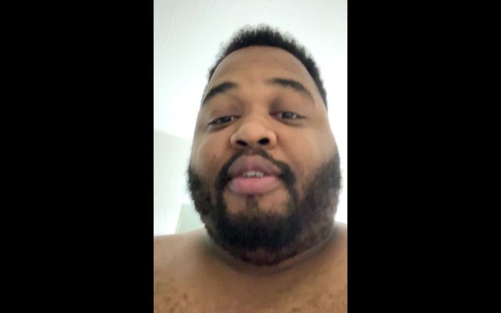 Blkhole420: Fétiche pour les blacks