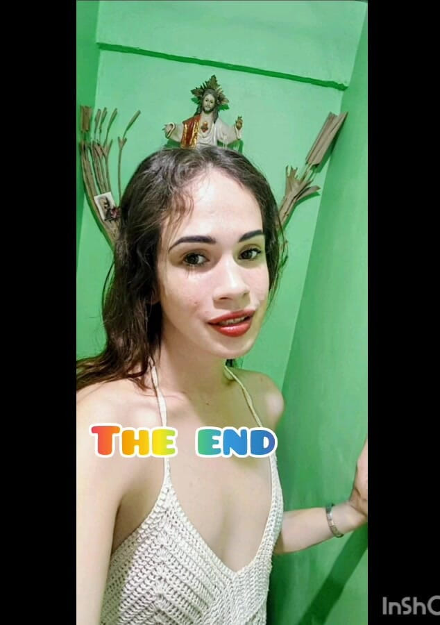 Ivykinky69: Jerking off While My Sissy Out