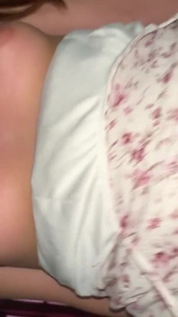 Listen to How My Bride Moans Wearing Her Dress You'll Come with Just the Audio